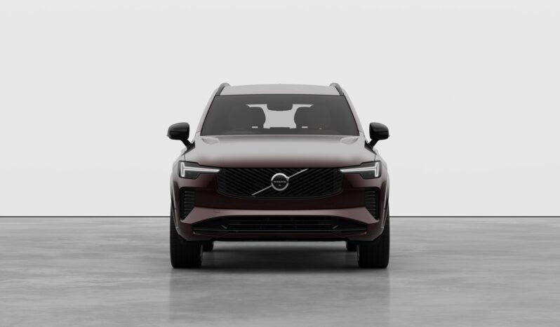 Used Volvo XC90 Plus full