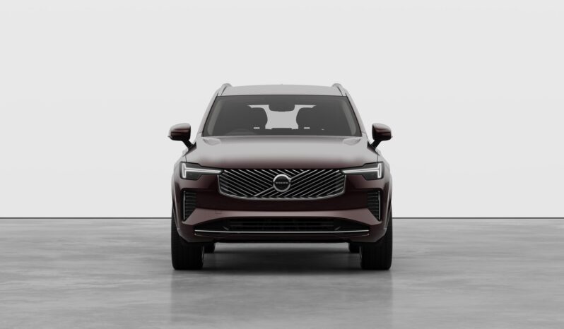 Used Volvo XC90 Core full