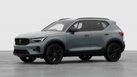 Used Volvo XC40 Plus