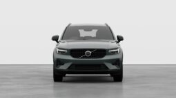 Used Volvo XC40 Plus full