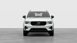 Used Volvo XC40 Plus Pro full