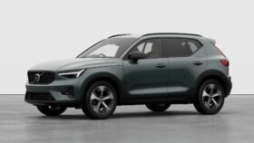 Used Volvo XC40 Plus Pro