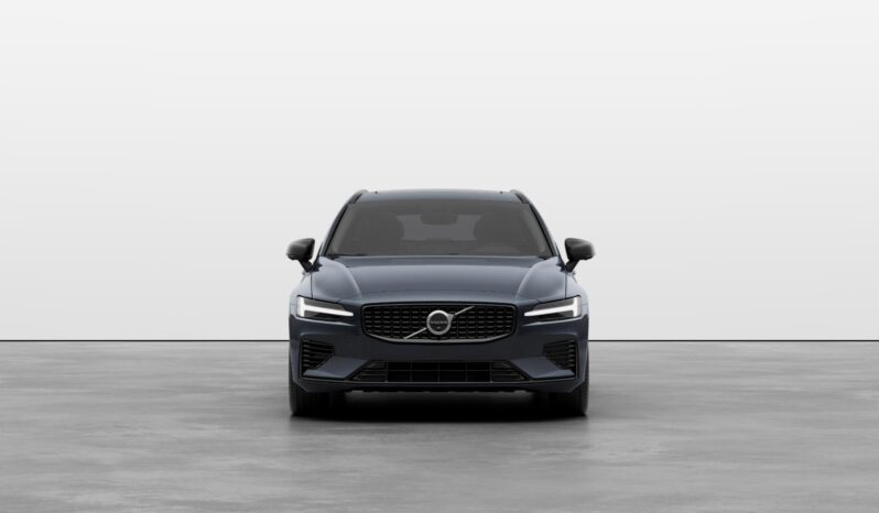 Used Volvo V60 Ultra full