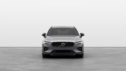 Used Volvo V60 Ultra full
