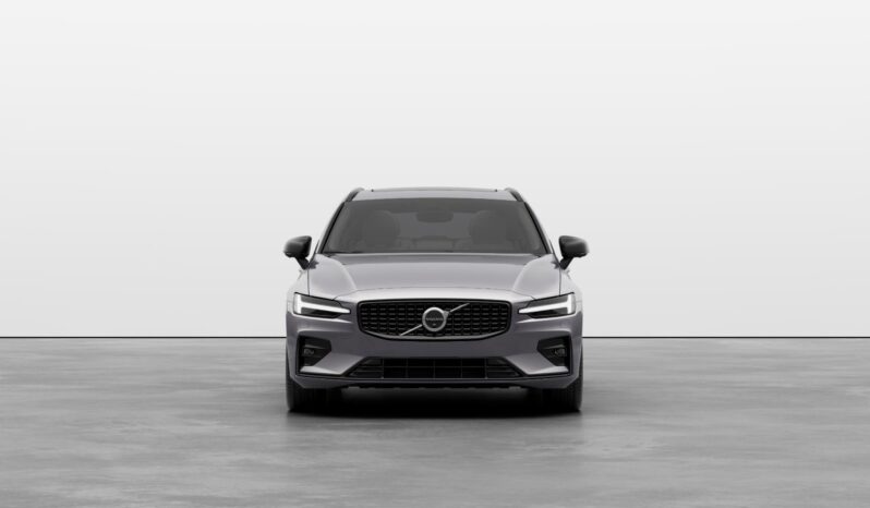 Used Volvo V60 Ultra full