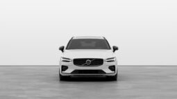 Used Volvo V60 Ultra full
