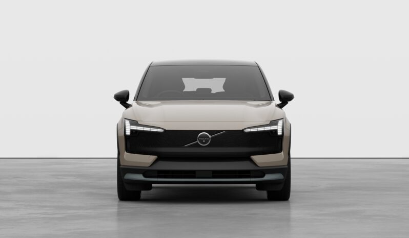 Used Volvo Ex30 Ultra full