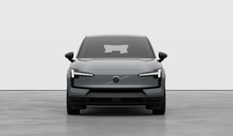 Used Volvo Ex30 Plus full