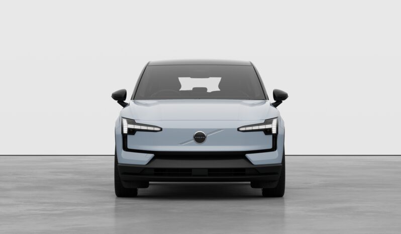 Used Volvo Ex30 Plus full