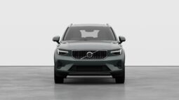 Used Volvo XC40 Ultra full