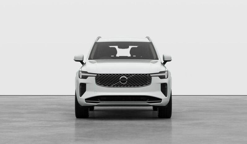 Used Volvo XC90 Core full