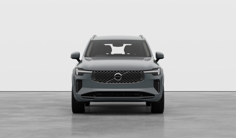 Used Volvo XC90 Core full