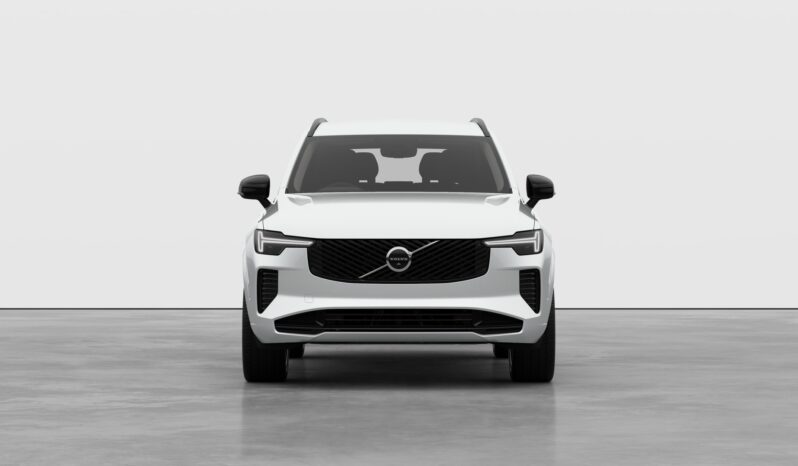 Used Volvo XC90 Plus full