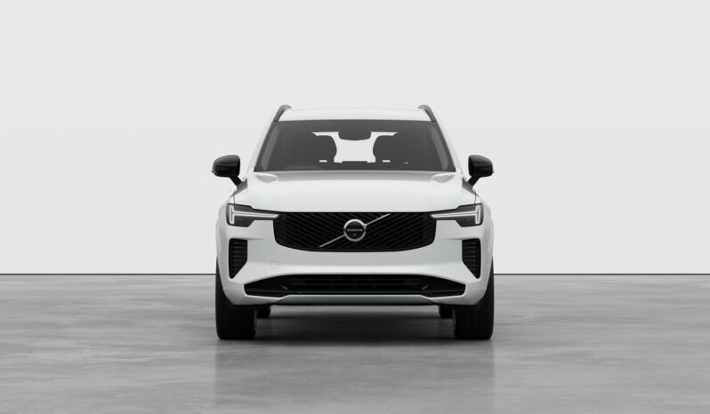 Used Volvo XC90 Plus full