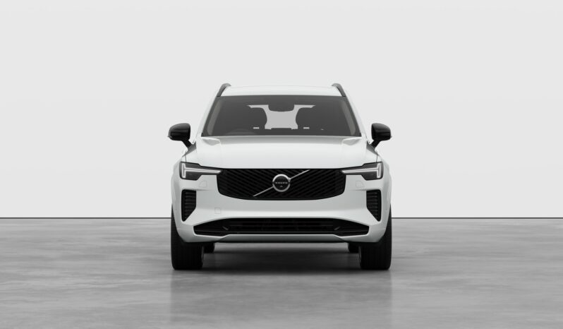 Used Volvo XC90 Plus Pro full