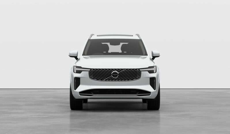 Used Volvo XC90 Ultra full