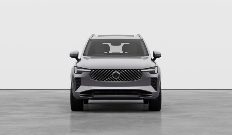 Used Volvo XC90 Ultra full