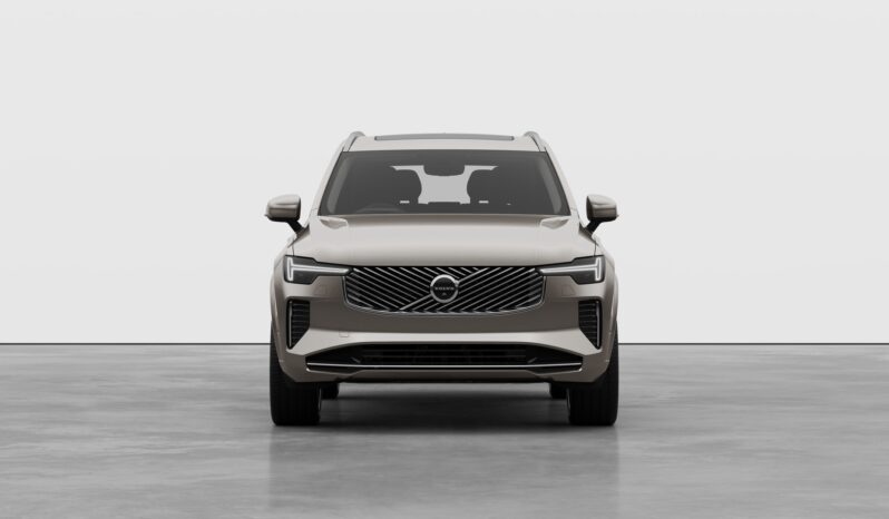 Used Volvo XC90 Ultra full