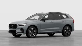 Used Volvo XC60 Plus