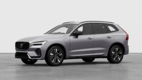 Used Volvo XC60 Plus