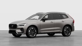 Used Volvo XC60 Plus Pro