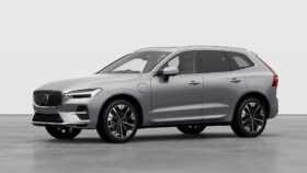 Used Volvo XC60 Ultra