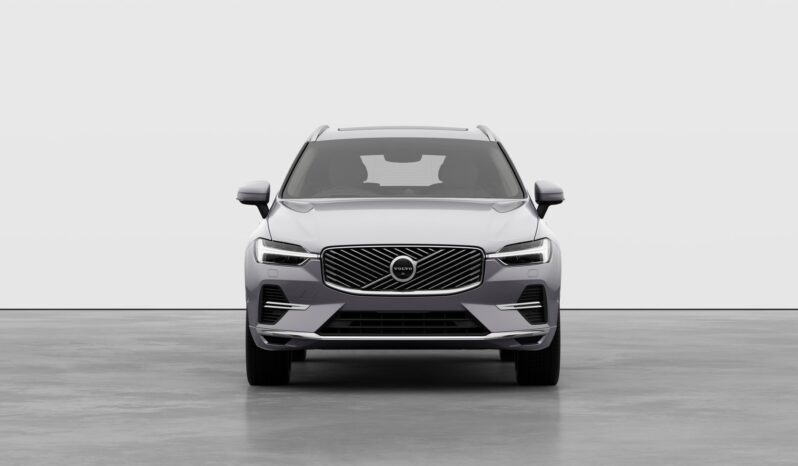 Used Volvo XC60 Ultra full