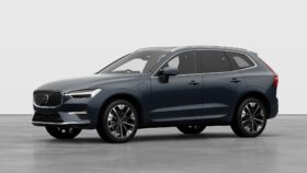 Used Volvo XC60 Ultra