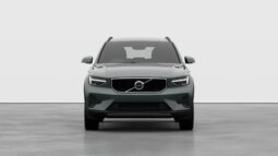Used Volvo XC40 Core full