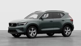 Used Volvo XC40 Core