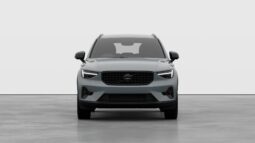 Used Volvo XC40 Plus Pro full