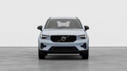 Used Volvo XC40 Ultra full