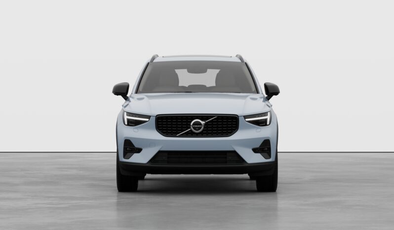 Used Volvo XC40 Ultra full