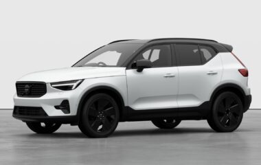 Used Volvo XC40 Ultra
