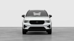 Used Volvo XC40 Ultra full