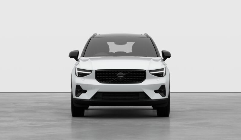 Used Volvo XC40 Ultra full
