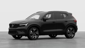 Used Volvo XC40 Plus Pro