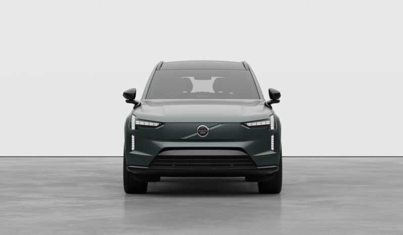 Used Volvo EX90 Plus full