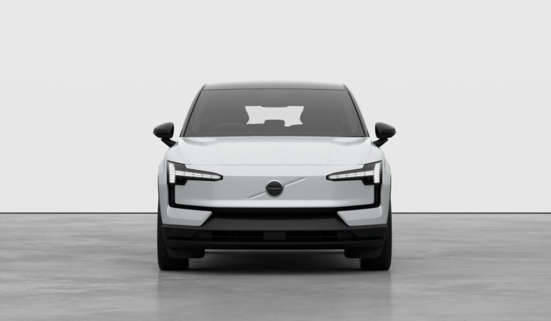 Used Volvo Ex30 Plus full