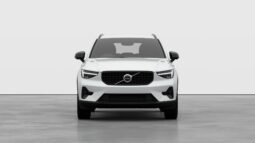 Used Volvo XC40 Plus full