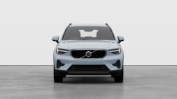 Used Volvo XC40 Core full