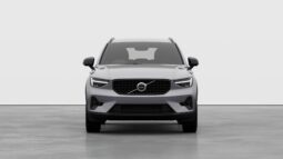 Used Volvo XC40 Plus full