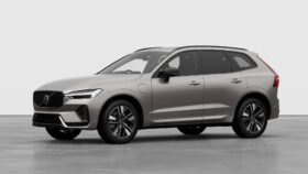 Used Volvo XC60 Plus