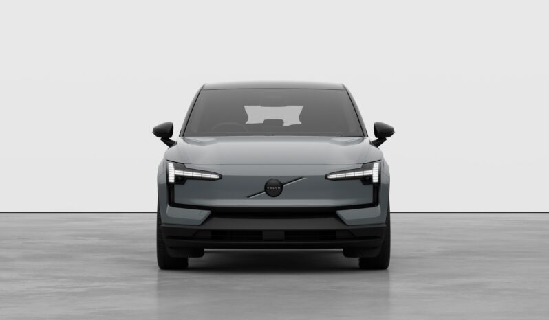 Used Volvo Ex30 Plus full