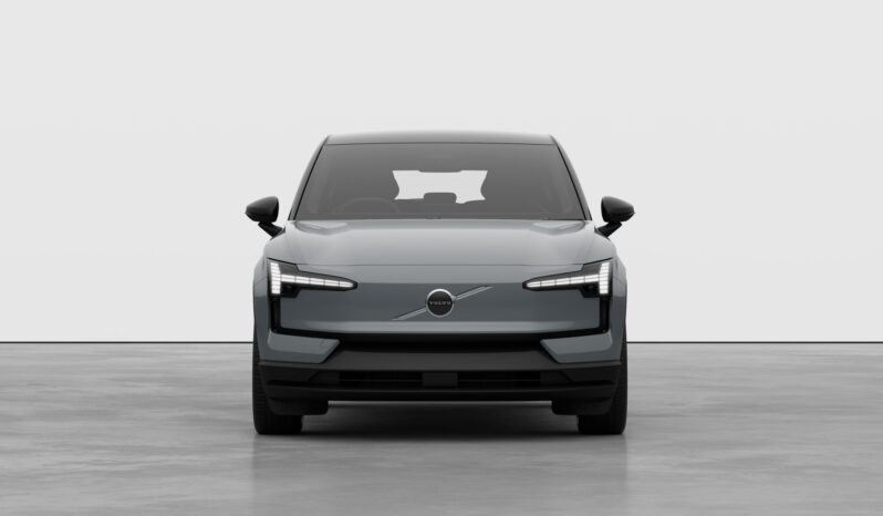 Used Volvo Ex30 Plus full