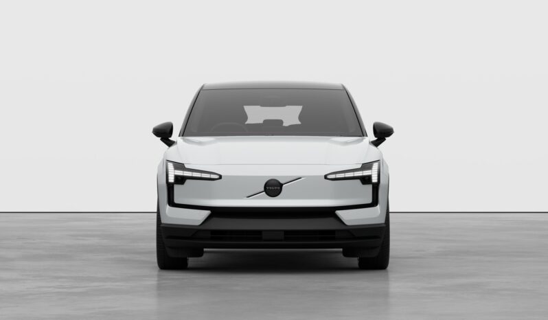 Used Volvo Ex30 Plus full