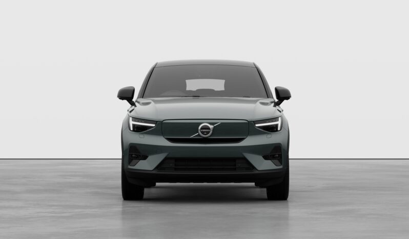 Used Volvo EC40 Ultra full