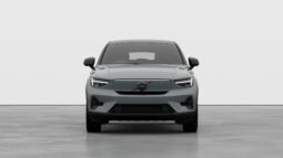 Used Volvo EC40 Plus full