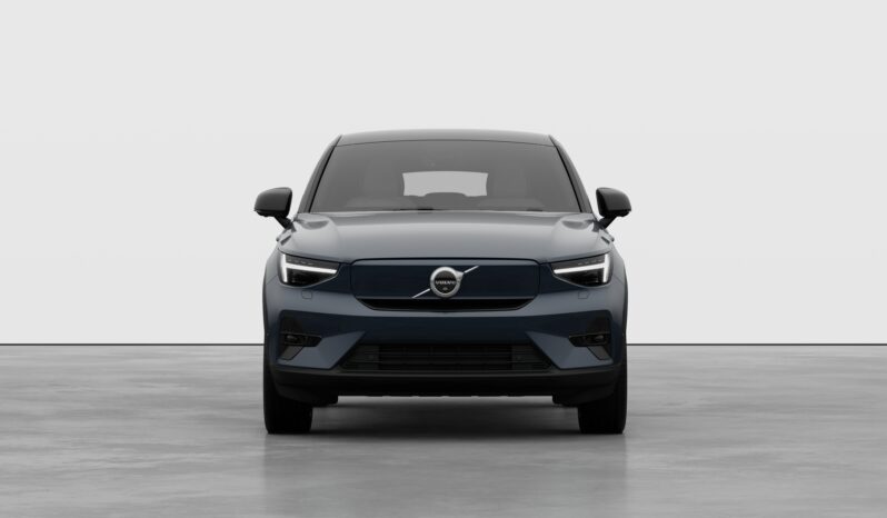 Used Volvo EC40 Ultra full