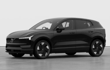 Used Volvo Ex30 Plus